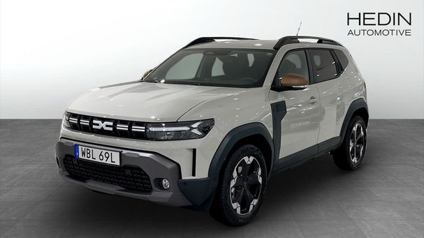 Dacia Duster 69 kW image number 1