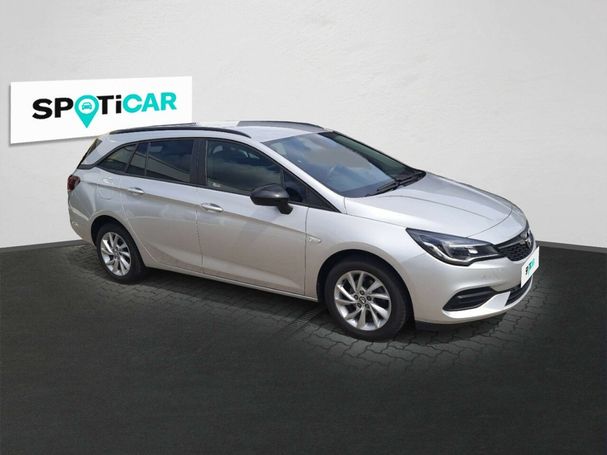 Opel Astra 107 kW image number 2