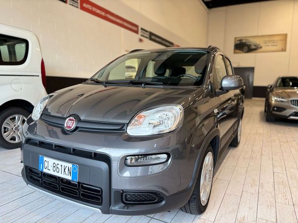 Fiat Panda 1.0 Hybrid City 51 kW image number 1