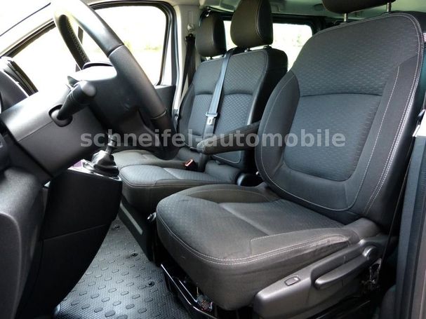 Opel Vivaro Kombi L2H1 107 kW image number 4