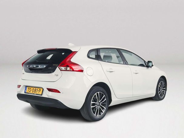 Volvo V40 T2 90 kW image number 3