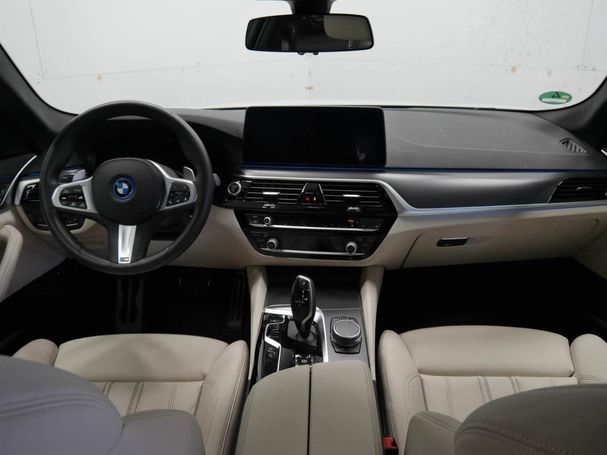 BMW 530 Touring 215 kW image number 5