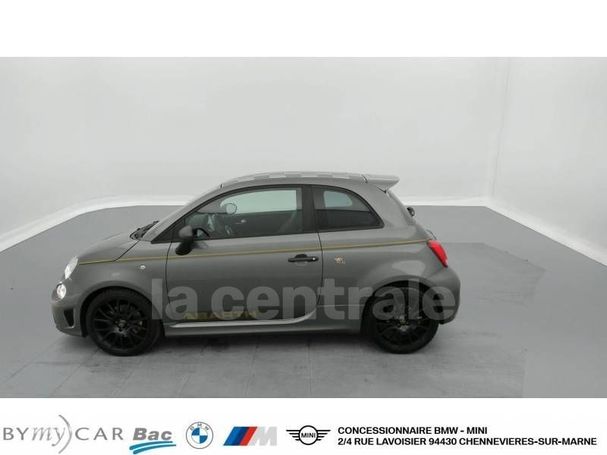 Abarth 500 1.4 16V T Jet 121 kW image number 5