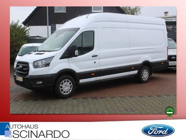 Ford Transit 350 Trend 96 kW image number 1