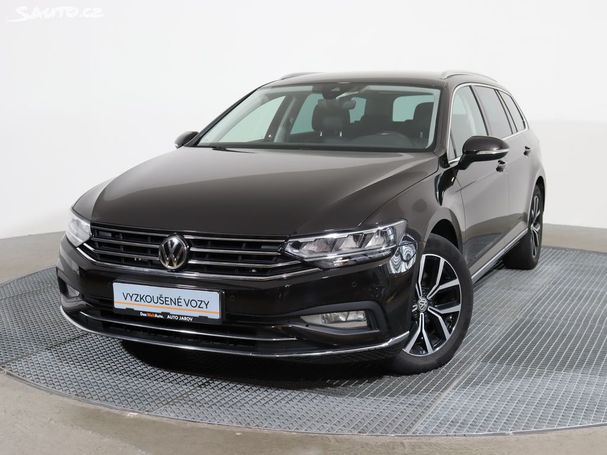 Volkswagen Passat Variant 2.0 TDI DSG 110 kW image number 1