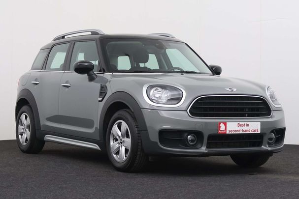 Mini Cooper Countryman 101 kW image number 2