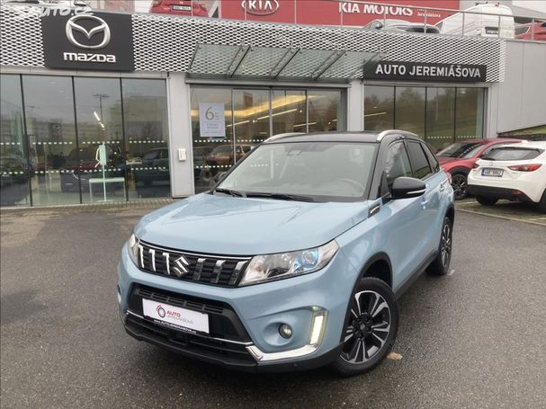 Suzuki Vitara 1.4 103 kW image number 1