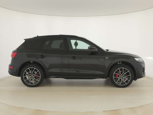 Audi Q5 50 TFSIe S-line 220 kW image number 4