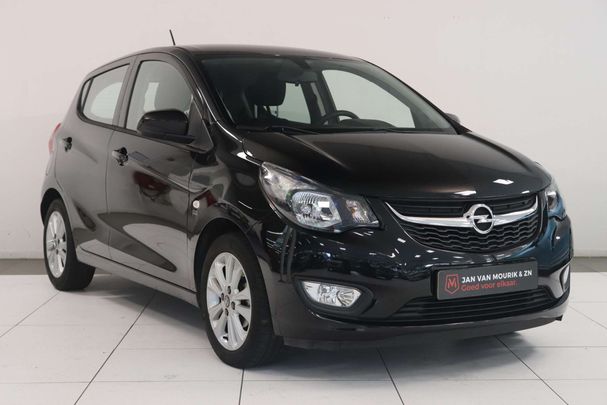 Opel Karl 1.0 Edition 55 kW image number 7