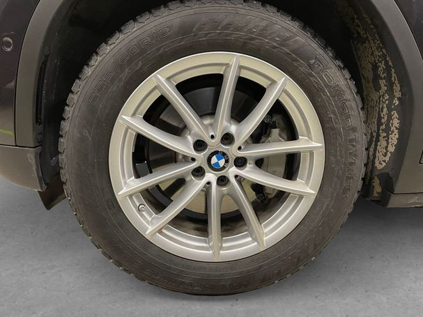 BMW X3 xDrive30e 215 kW image number 8