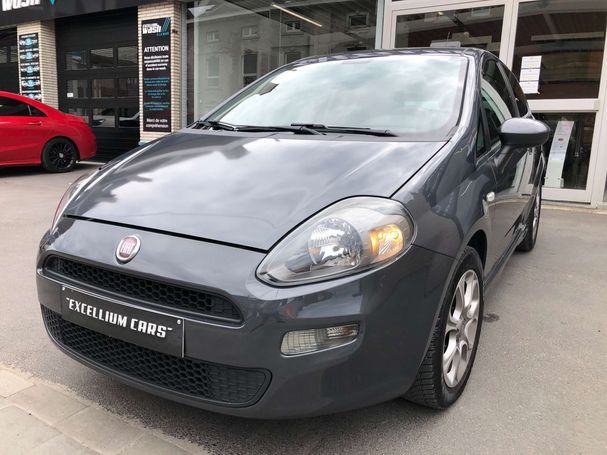 Fiat Punto 1.4 57 kW image number 1