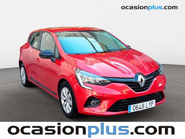 Renault Clio TCe 66 kW image number 2