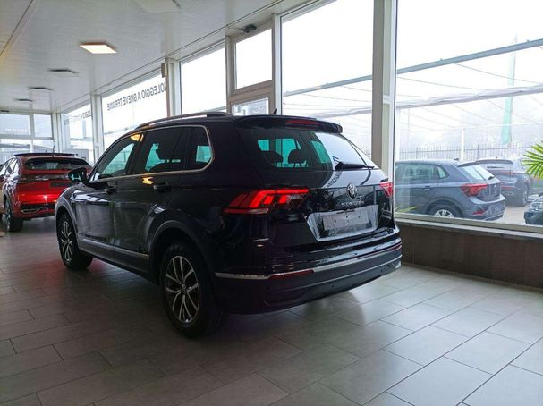 Volkswagen Tiguan 1.5 TSI DSG 110 kW image number 3