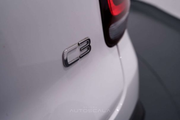 Citroen C3 Pure Tech S&S 61 kW image number 26