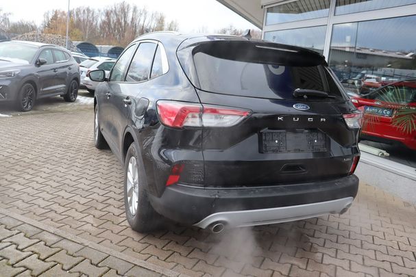 Ford Kuga 132 kW image number 11