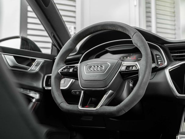 Audi RS7 4.0 TFSI quattro Sportback 441 kW image number 23