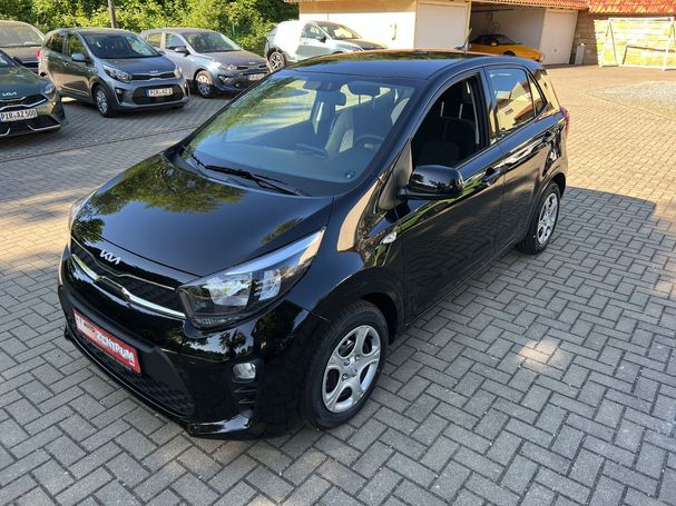 Kia Picanto 1.0 49 kW image number 1