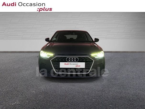 Audi A1 30 TFSI 81 kW image number 3