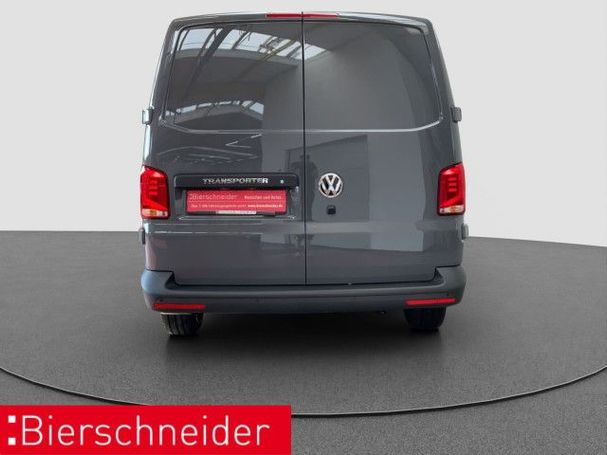 Volkswagen T6 Transporter DSG 110 kW image number 4