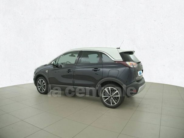 Opel Crossland X 1.2 Turbo 120 81 kW image number 3