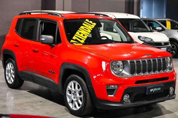 Jeep Renegade 1.6 96 kW image number 3