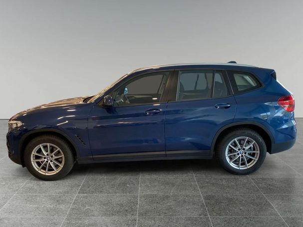 BMW X3 xDrive20d 140 kW image number 21