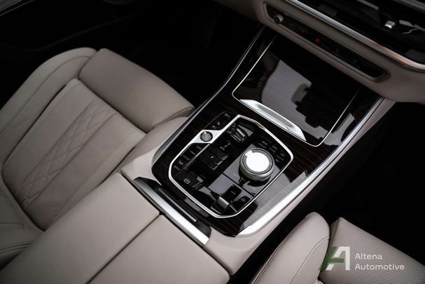 BMW X5 50e xDrive 360 kW image number 37