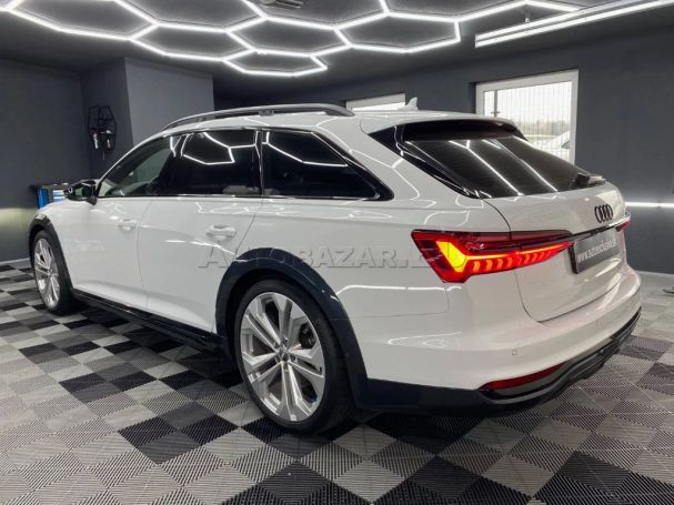 Audi A6 Allroad 50 TDI quattro Tiptronic 210 kW image number 5