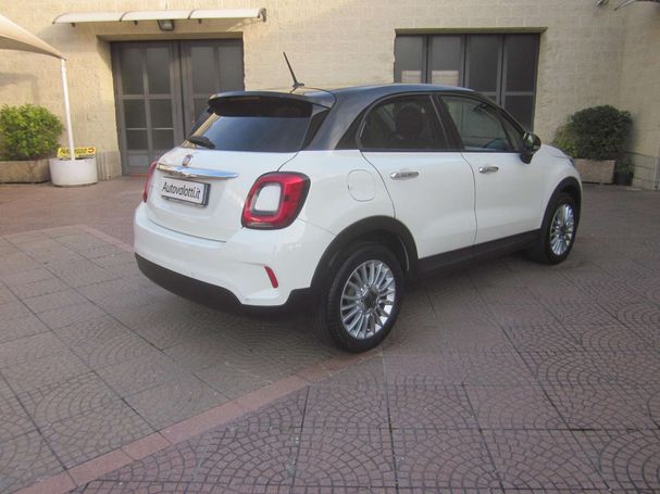 Fiat 500X 1.3 MultiJet 70 kW image number 6