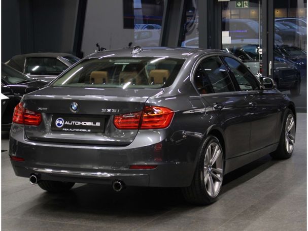 BMW 335i xDrive Luxury Line 225 kW image number 4