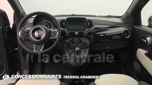 Fiat 500 1.0 51 kW image number 7