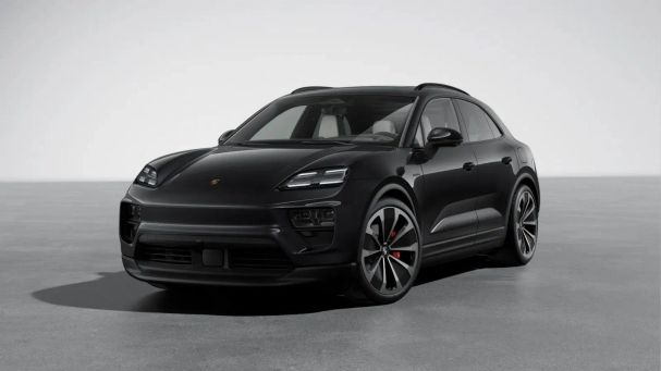 Porsche Macan 380 kW image number 2