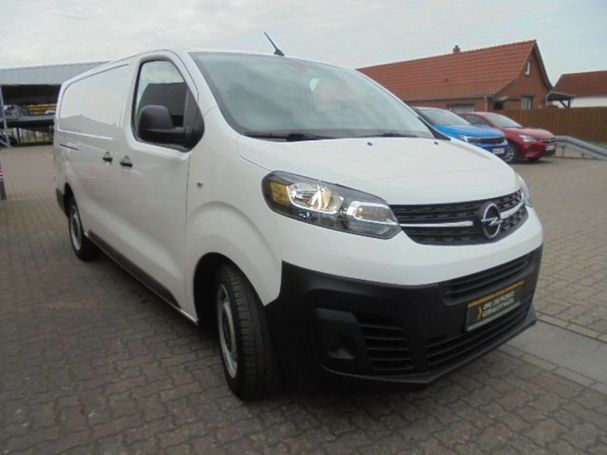 Opel Vivaro 2.0 L3 90 kW image number 8