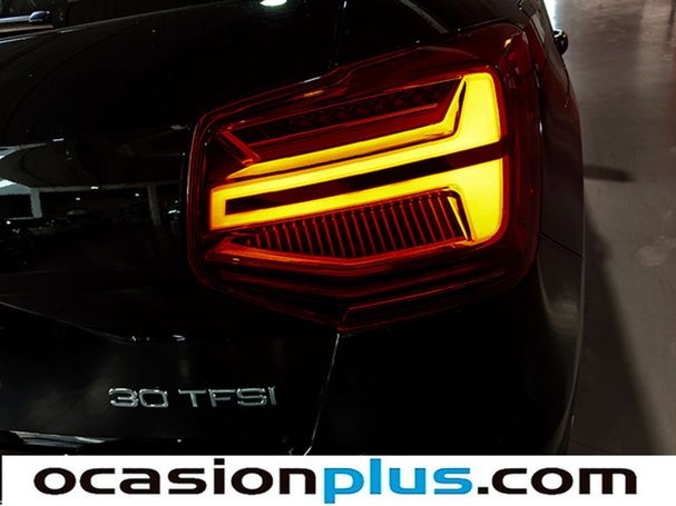 Audi Q2 30 TFSI 85 kW image number 14