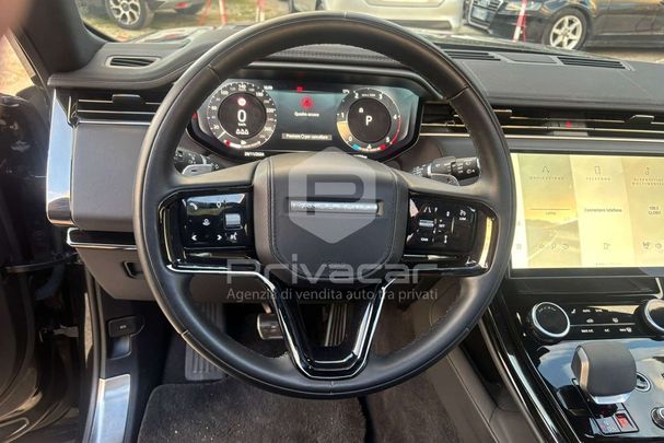 Land Rover Range Rover Sport 183 kW image number 10