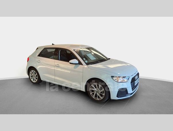 Audi A1 25 TFSI 70 kW image number 2