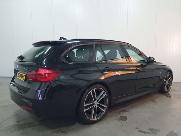 BMW 318i Touring 100 kW image number 2