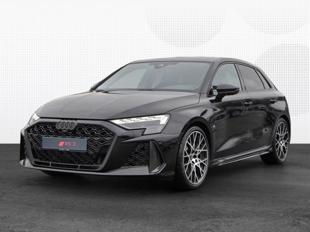 Audi RS3 Sportback 294 kW image number 1