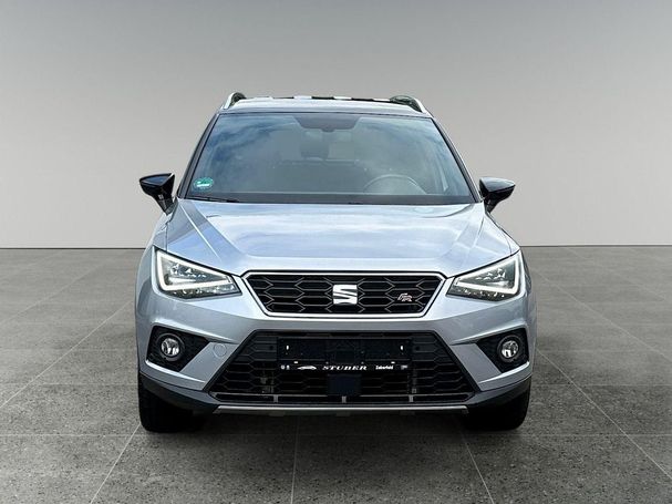 Seat Arona 1.0 TSI DSG 81 kW image number 2