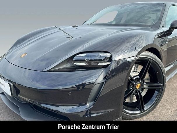 Porsche Taycan 4S 420 kW image number 11