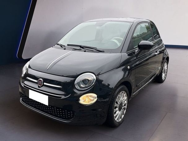 Fiat 500 1.0 51 kW image number 1