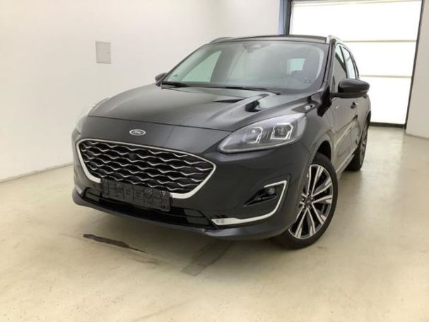 Ford Kuga 165 kW image number 1