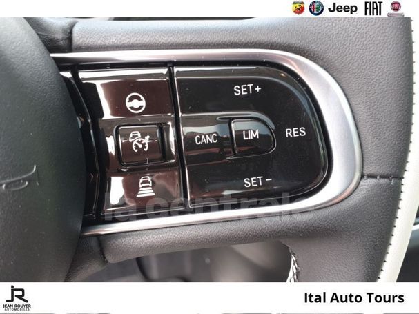 Fiat 500 e 42 kWh 87 kW image number 18