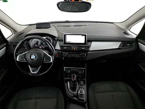 BMW 218d Gran Tourer 110 kW image number 6