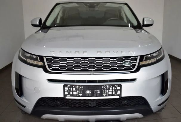 Land Rover Range Rover Evoque S 110 kW image number 2