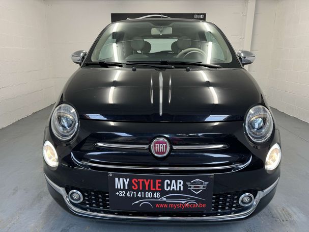 Fiat 500 1.2 51 kW image number 8