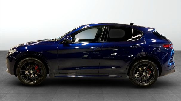 Alfa Romeo Stelvio 206 kW image number 6