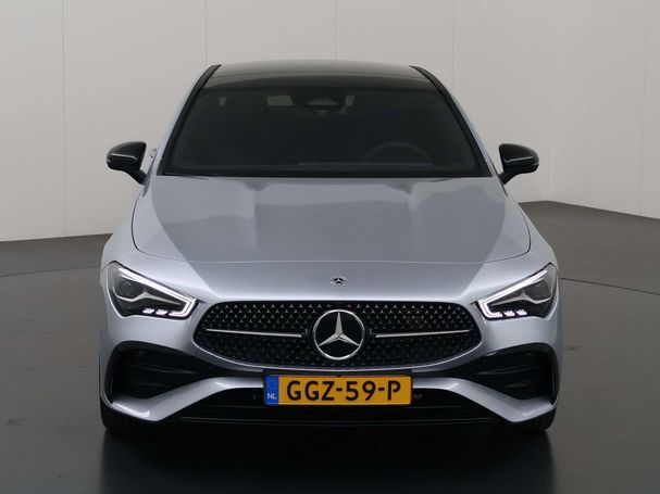 Mercedes-Benz CLA 250 160 kW image number 2