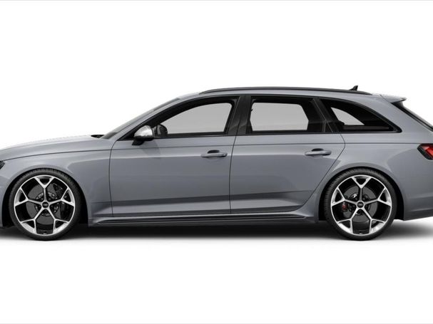 Audi RS4 TFSI 331 kW image number 3