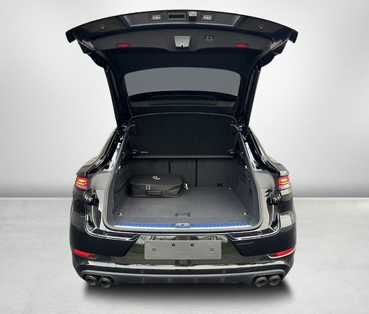 Porsche Cayenne Turbo Coupé E-Hybrid 544 kW image number 28